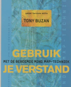 Samenvatting (NLs) van het boek 'Gebruik je verstand'(Engels: Use Your Memory) van Tony Buzan - door Uitblinker