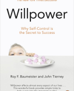 Samenvatting (NLs) van het boek Willpower (Wilskracht) van Roy F. Baumeister - door Uitblinker