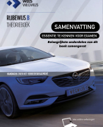 Samenvatting  Theorie Rijbewijs B  