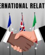 International relations 