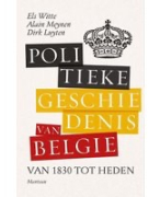 Samenvatting Politieke geschiedenis van België hoofdstuk 3