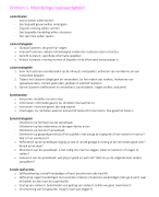 Landelijke Kennisbasis Taal (Pabo)