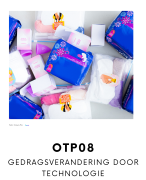 Gedragsverandering door technologie – Menstruatiearmoede & schaamte 🌸✨ (Beoordeeld met een 9!)