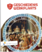 Geschiedenis havo 4/ 5 tijdvak 6 de tijd van Regenten en Vorsten Samenvatting Geschiedenis Werkplaats 