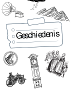 Geschiedenis 3TSO/KSO  examencommissie 2025-2026