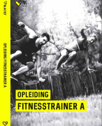 Fitnesstrainer A - compleet portfolio