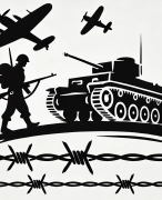 3VWO Geschiedenis Feniks Hoofdstuk 6 De Tweede Wereldoorlog