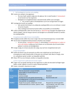 Huishoudkunde - Sociale en Technische Wetenschappen - Examencommissie