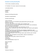 Format verslag Utrechtse somatische screeningslijst (USS) 2.0.