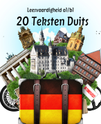 20 Leesteksten Duits – Inclusief Vragen & Antwoorden | Ideaal voor Oefening en Toetsvoorbereiding!