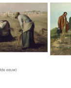kunststromingen cultuurwetenschappen examencommissie