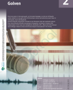 Focus 5: thema Golven