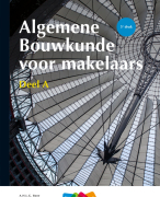 Samenvatting - Bouwkunde deel A en B (SVMNIVO)