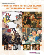 Samenvatting VWO 6 Geschiedenis context Koude Oorlog