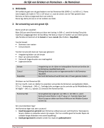 Samenvatting - Geschiedenis (Memo) - Havo/VWO 1 - hoofdstuk 3 - de tijd van Grieken en Romeinen - De