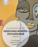 Persoonlijkheidspsychologie - samenvatting