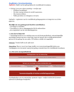 Toegepaste Psychologie Levensloop psychologie