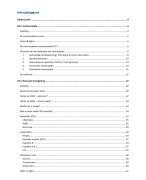 Adolescentie AP 2024-2025