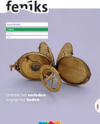 Samenvatting Geschiedenis Havo2 H4 Par. 4.6 + H5 Par 5.2-5.3