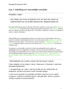 kunstgeschiedenis jaar 1 deel 1