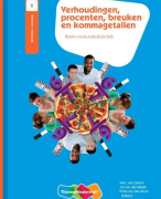 samenvatting VPBK pabo