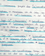 Hoofdstuk 13 hormonen VWO biologie