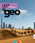 De geo vwo gymnasium klas 1 hoofdstuk: Japan 