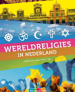 Wereldreligies in Nederland mavo havo vwo gymnasium godsdienst hoofdstuk 3: Christendom paragraaf 1 t/m 5