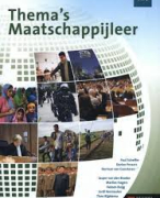 Thema's Maatschappijleer vwo Rechtstaat hoofdstuk 1 t/m h7 samengevat