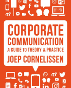 Samenvatting strategische communicatie 2024-2025 (Veroline Cauwberghe)