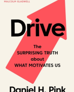 Samenvatting boek 'Drive - Daniel Pink'