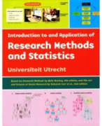 Samenvatting Toepassen van onderzoeksmethoden en statistiek - Correlationeel