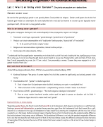 Inleiding in gender- en diversiteitsstudies 