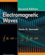 Electromagnetic fields and waves 