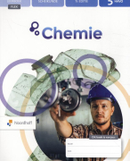 Havo 5 Hoofdstuk 8, Reactiesnelheid