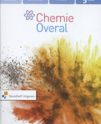 Havo 5 Chemie Overal, Hoofdstuk 8 Basen, Thema: ZBReactievergelijkingen 1.