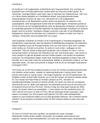 Feniks Tijdvak 6 regenten en vorsten samenvatting voor Havo 4/5 ( derde editie, eerste druk, vierde 