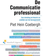 Samenvatting de communicatieprofessional H1, 2, 23, 24 en 36