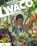 Oefen toets - WACO Biologie 4.2 - Thema 1: bevruchting en invloed factoren (born to be wild).