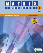 EINDEXAMEN juni Wiskunde - Matrix Wiskunde 3 (4 uur) - BASIS DOORSTROOM