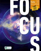 FOCUS fysica 3 (2 uur) - einedexamen juni - krachten (deels), beweging (volledig) en druk (volledig).