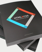 HTML & CSS
