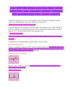 Research and assignments 