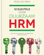 Human resources managment - jaar 2 - 3 jarig traject - 20% off