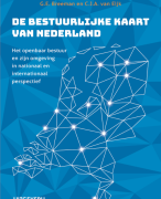 Uitgebreide samenvatting recht en bestuur