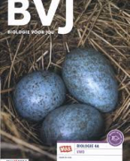 Samenvatting Biologie bovenbouw VWO H4 Evolutie