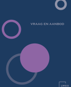 Samenvatting Economie LWEO lesbrief Vraag en Aanbod  H1 - H4