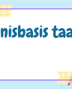 Kennisbasis taal samenvatting