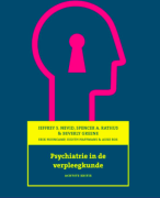 Psychiatrie samenvatting 