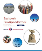 Samenvatting Onderzoek H1 t/m H7 en H13